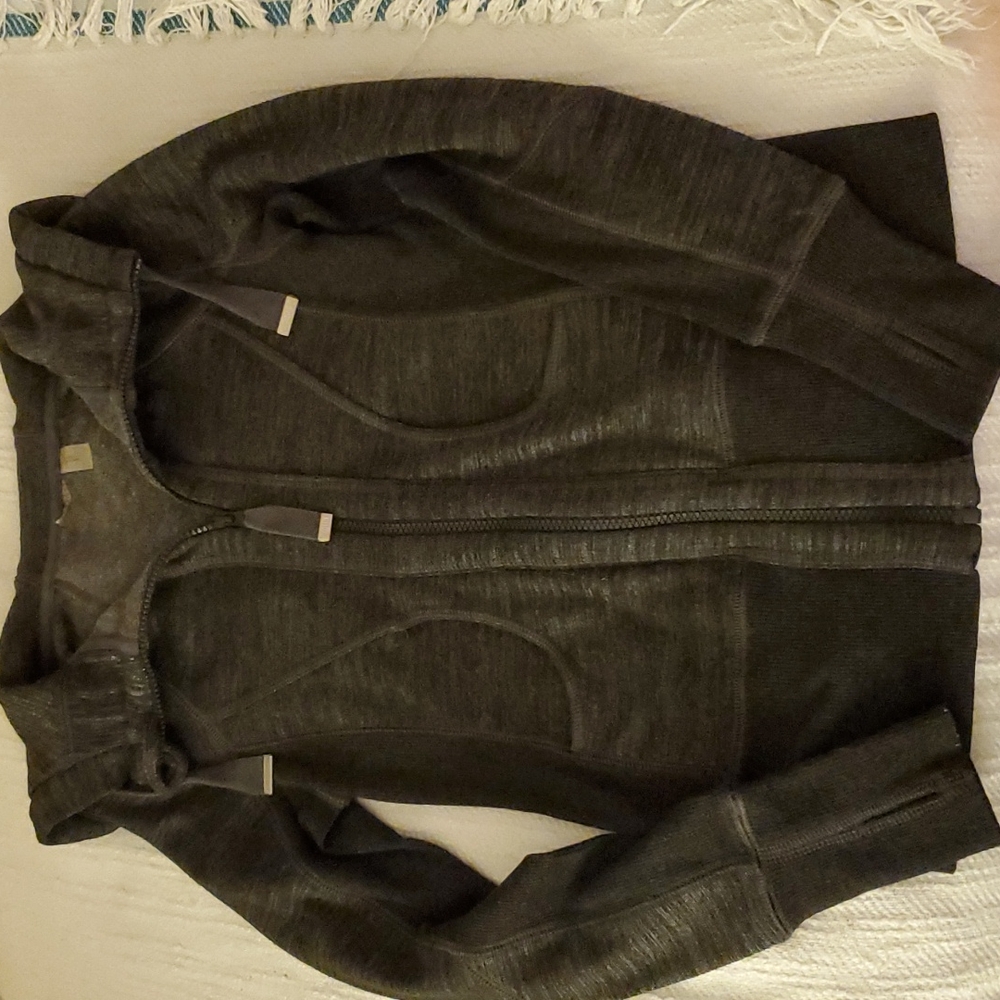 ZELLA Jacket, Hooded NWOT 🆕EUC - Picture 3 of 11